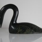 Goose, possibly by Tommie Ezekiel from Cape Dorset