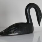 Goose, possibly by Tommie Ezekiel from Cape Dorset