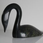 Goose, possibly by Tommie Ezekiel from Cape Dorset