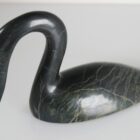 Goose, possibly by Tommie Ezekiel from Cape Dorset