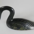 Goose, possibly by Tommie Ezekiel from Cape Dorset