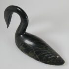 Goose, possibly by Tommie Ezekiel from Cape Dorset