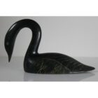 Goose, possibly by Tommie Ezekiel from Cape Dorset