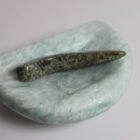 Kudliq by Tapaungai Qatsiya from Cape Dorset-Kinngait