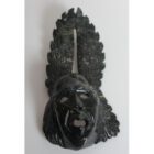Transformation Wallhanging Mask by Kellipalik Etidloie from Kinngait