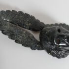 Transformation Wallhanging Mask by Kellipalik Etidloie from Kinngait