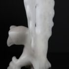 Bird by Pavinak Petaulassie from Kinngait