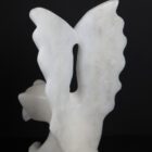 Bird by Pavinak Petaulassie from Kinngait