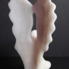 Bird by Pavinak Petaulassie from Kinngait