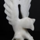 Bird by Pavinak Petaulassie from Kinngait