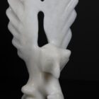 Bird by Pavinak Petaulassie from Kinngait