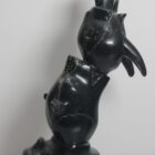 Cycle of Life by Etulu Salomonie from Kinngait-Cape Dorset