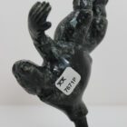 High Kick Game by Kellipalik Etidloie from Cape Dorset - Kinngait