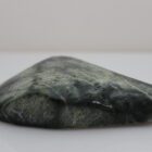 Swimming Bear by Ohito Ashoona from Kinngait - Cape Dorset