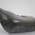 Resting Dog by Anon from Povungituk-Puvirnituq