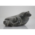 Resting Dog by Anon from Povungituk-Puvirnituq