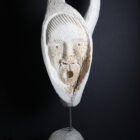 Shaman by Billy Merkosak from Pond Inlet -- Mittimitalik