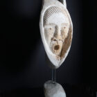 Shaman by Billy Merkosak from Pond Inlet -- Mittimitalik