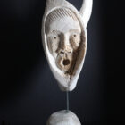 Shaman by Billy Merkosak from Pond Inlet -- Mittimitalik