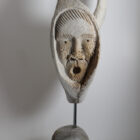 Shaman by Billy Merkosak from Pond Inlet -- Mittimitalik
