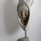 Shaman by Billy Merkosak from Pond Inlet -- Mittimitalik