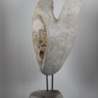 Shaman by Billy Merkosak from Pond Inlet -- Mittimitalik