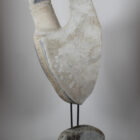 Shaman by Billy Merkosak from Pond Inlet -- Mittimitalik