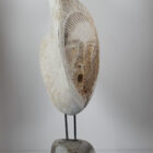 Shaman by Billy Merkosak from Pond Inlet -- Mittimitalik