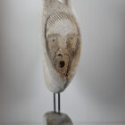 Shaman by Billy Merkosak from Pond Inlet -- Mittimitalik