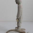Seal Hunter by Tarsis Pillakapsi from Igloolik