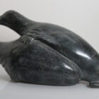 Seals by Joanasi Kimatut Kaitak from Sugluk -Salluit
