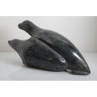 Seals by Joanasi Kimatut Kaitak from Sugluk -Salluit