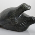 Seals by Joanasi Kimatut Kaitak from Sugluk -Salluit