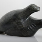 Seals by Joanasi Kimatut Kaitak from Sugluk -Salluit
