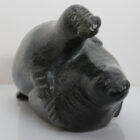Seals by Joanasi Kimatut Kaitak from Sugluk -Salluit