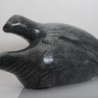 Seals by Joanasi Kimatut Kaitak from Sugluk -Salluit