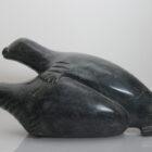 Seals by Joanasi Kimatut Kaitak from Sugluk -Salluit