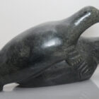 Seals by Joanasi Kimatut Kaitak from Sugluk -Salluit