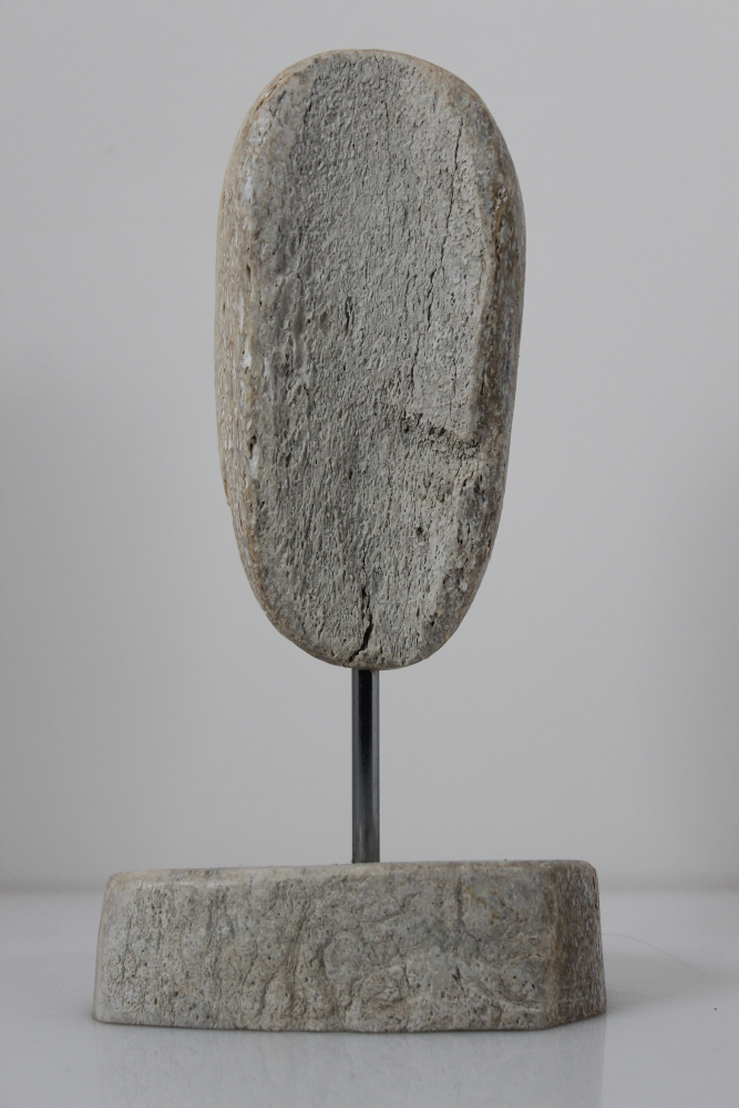 Mask by Billy Merkosak from Mittimitalik (Pond Inlet)