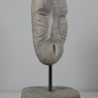 Mask by Billy Merkosak from Mittimitalik (Pond Inlet)