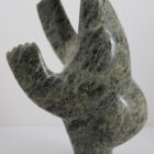 Dancing Bear by Jamie Noah Kelly from Kinngait - Cape Dorset