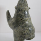 Dancing Bear by Jamie Noah Kelly from Kinngait - Cape Dorset
