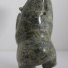 Dancing Bear by Jamie Noah Kelly from Kinngait - Cape Dorset