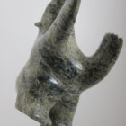 Dancing Bear by Jamie Noah Kelly from Kinngait - Cape Dorset