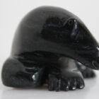 Bear by Pee Qinnuajuaq from Cape Dorset - Kinngait