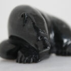 Bear by Pee Qinnuajuaq from Cape Dorset - Kinngait
