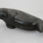 Walrus by Allie Kasudluak from Port Harrison - Inukjuak