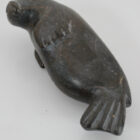 Walrus by Allie Kasudluak from Port Harrison - Inukjuak
