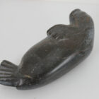 Walrus by Allie Kasudluak from Port Harrison - Inukjuak