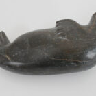 Walrus by Allie Kasudluak from Port Harrison - Inukjuak